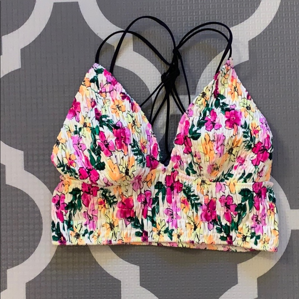 VS PINK Bralette